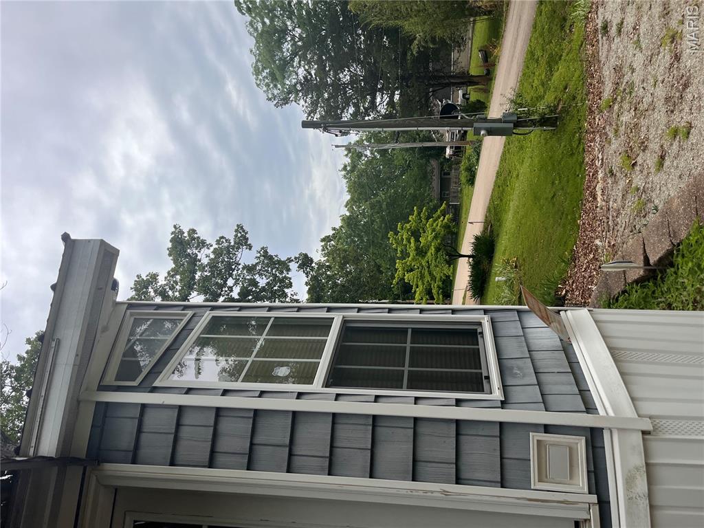 Goose Creek Subdivision - Residential