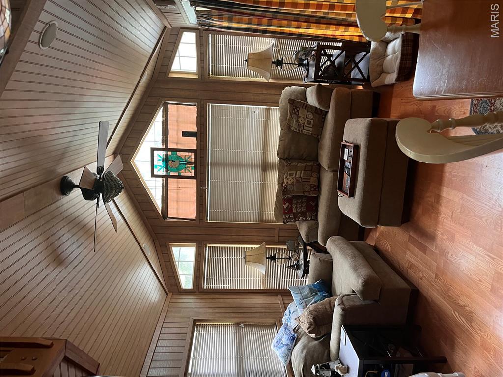 Goose Creek Subdivision - Residential