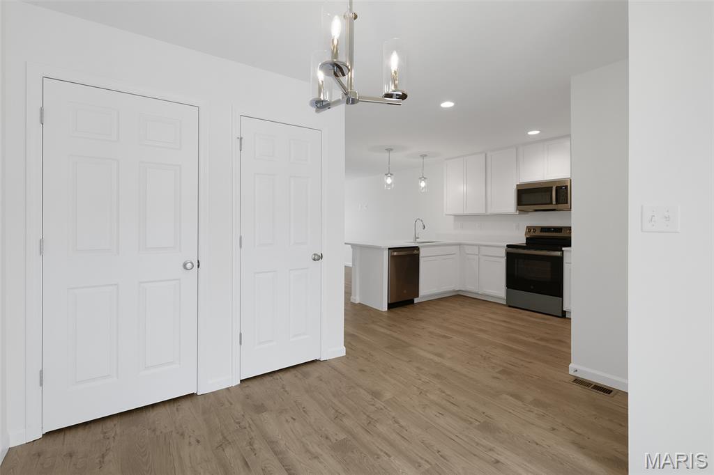 Harvest Townhomes 110 - Residential