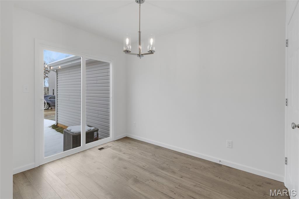 Harvest Townhomes 110 - Residential