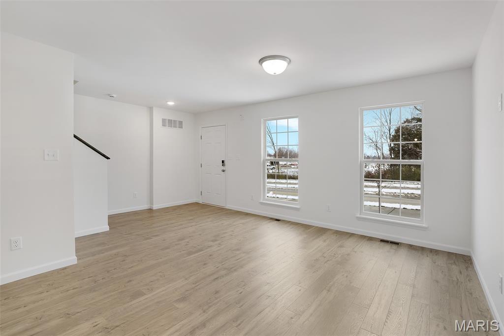 Harvest Townhomes 110 - Residential