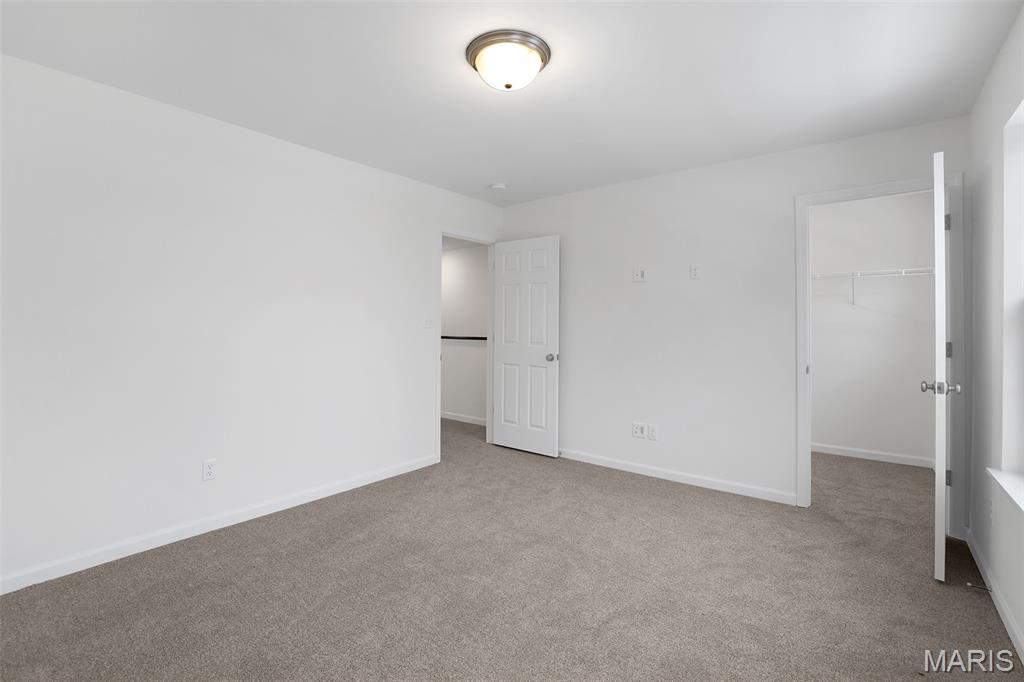 Harvest Townhomes 110 - Residential