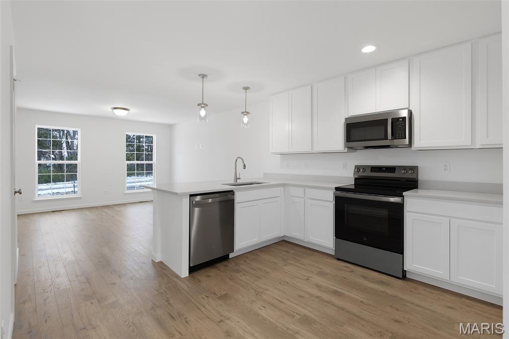 Harvest Townhomes 110 - Residential