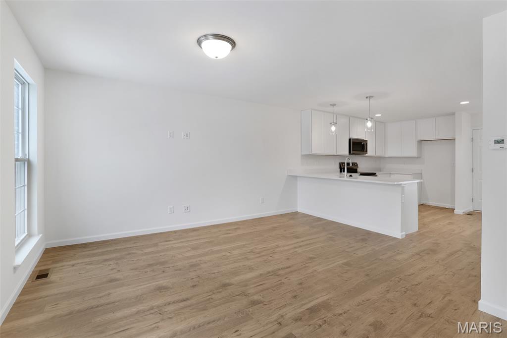 Harvest Townhomes 110 - Residential