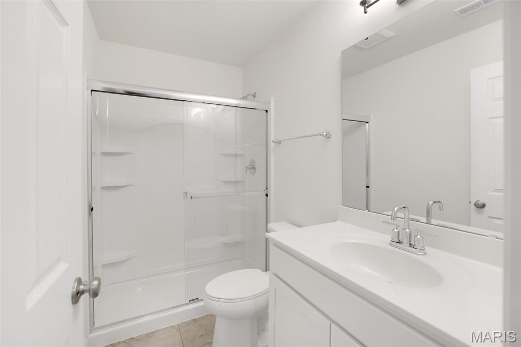 Harvest Townhomes 110 - Residential