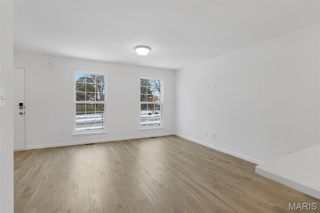 Harvest Townhomes 110 - Residential