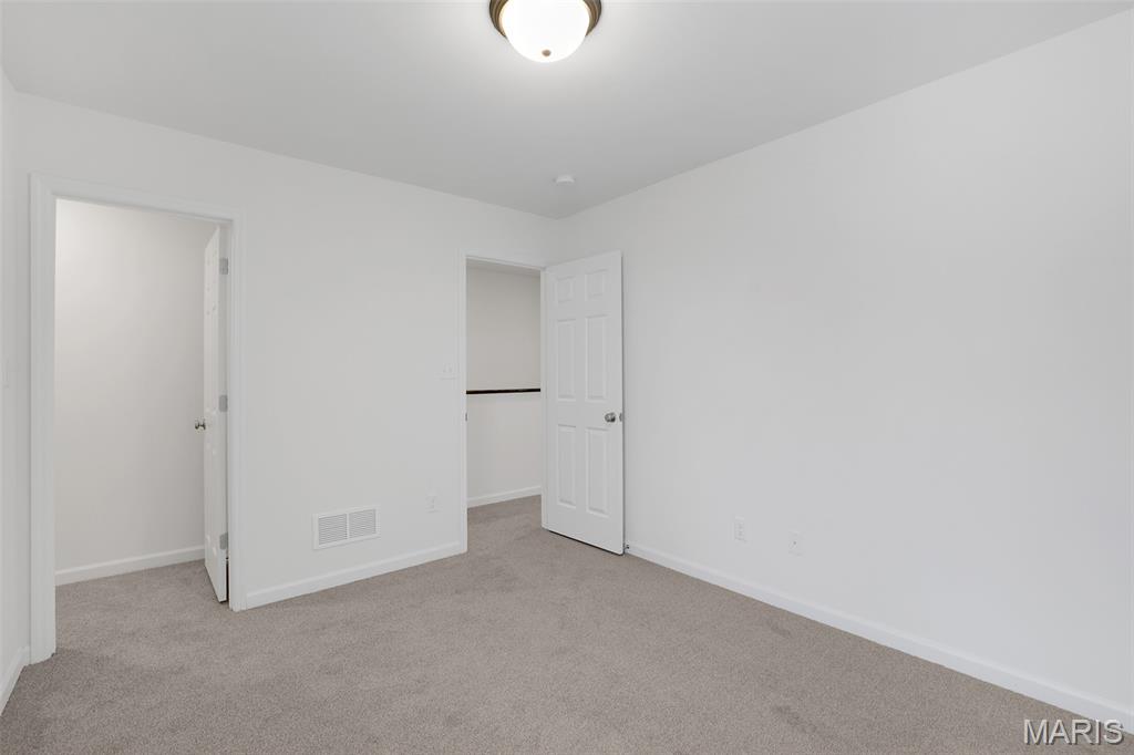 Harvest Townhomes 110 - Residential