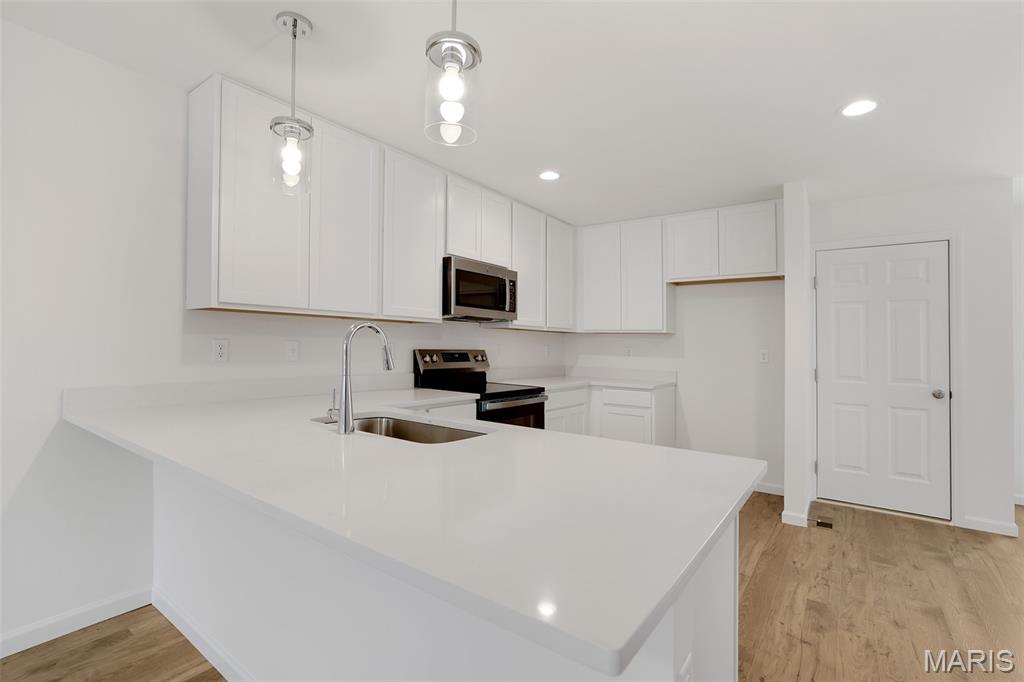 Harvest Townhomes 110 - Residential