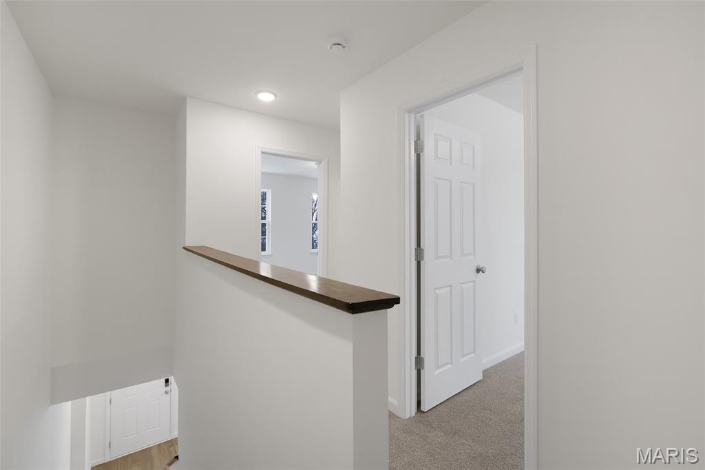 Harvest Townhomes 110 - Residential