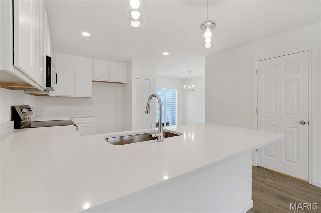 Harvest Townhomes 110 - Residential