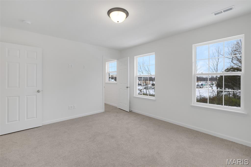 Harvest Townhomes 110 - Residential