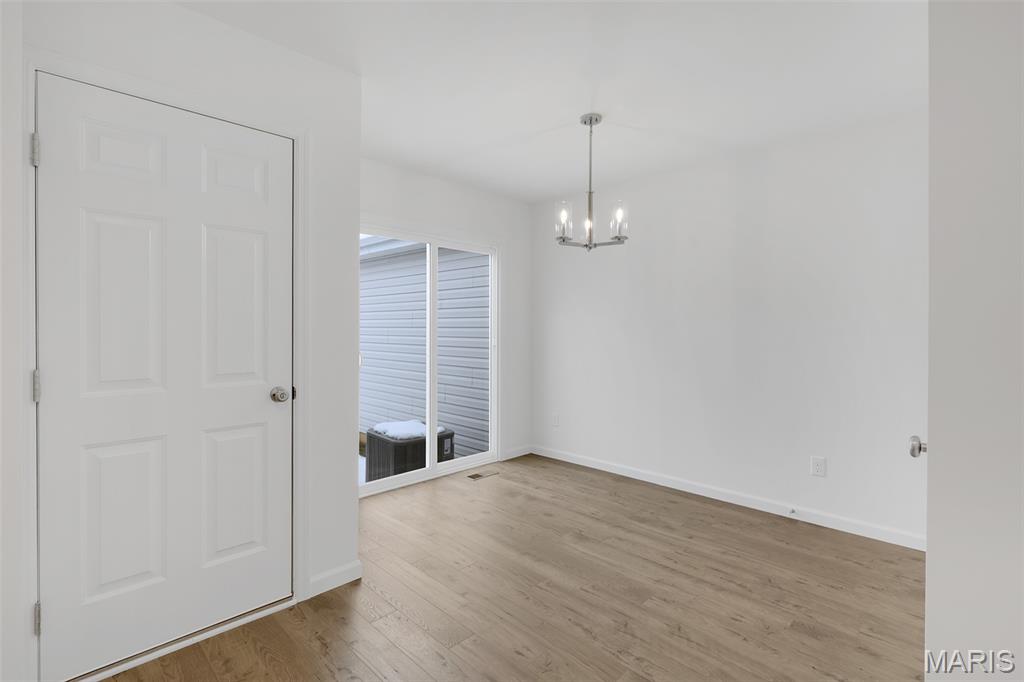 Harvest Townhomes 110 - Residential