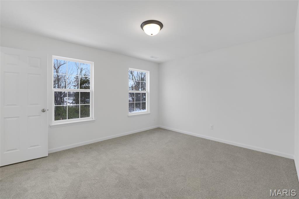 Harvest Townhomes 110 - Residential