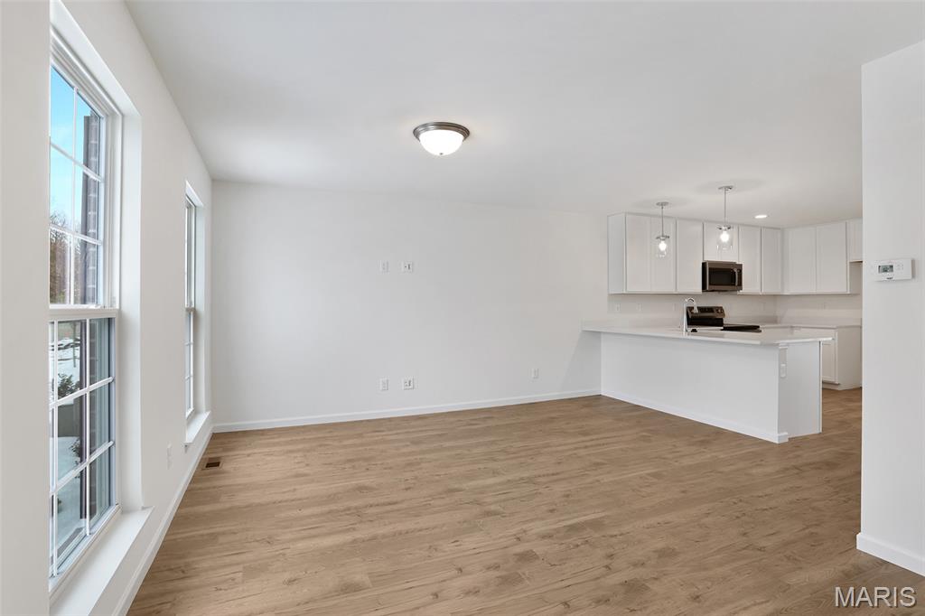 Harvest Townhomes 110 - Residential