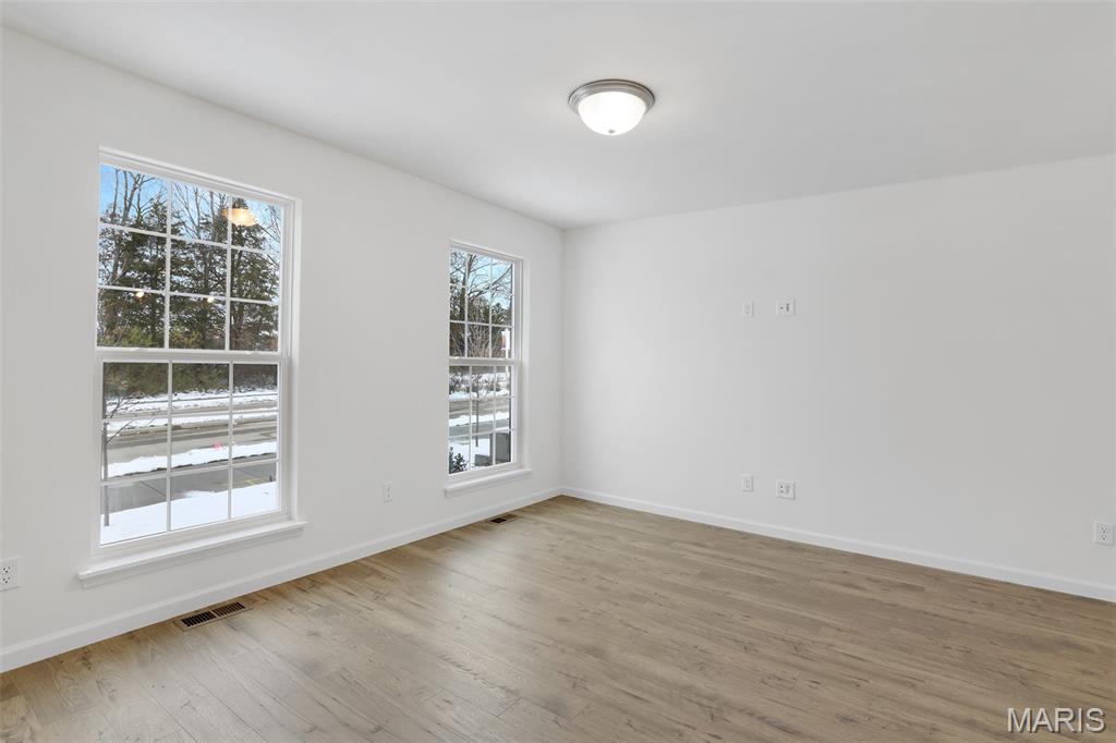 Harvest Townhomes 110 - Residential