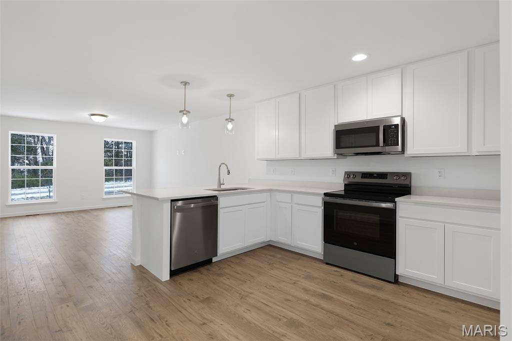 Harvest Townhomes 110 - Residential