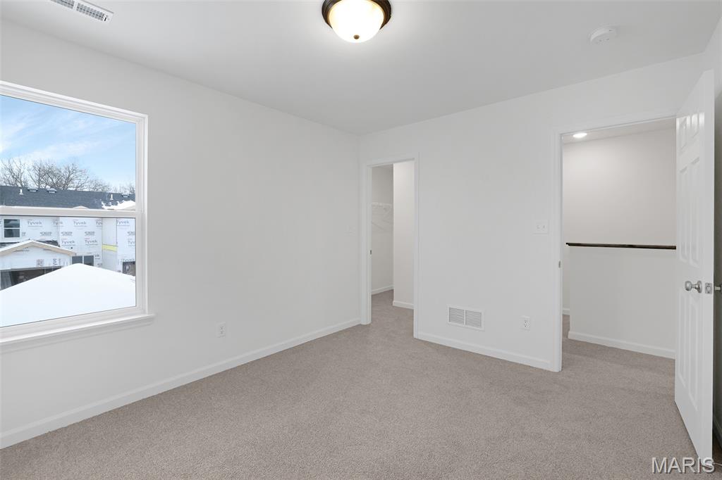 Harvest Townhomes 110 - Residential