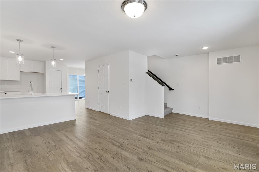 Harvest Townhomes 110 - Residential