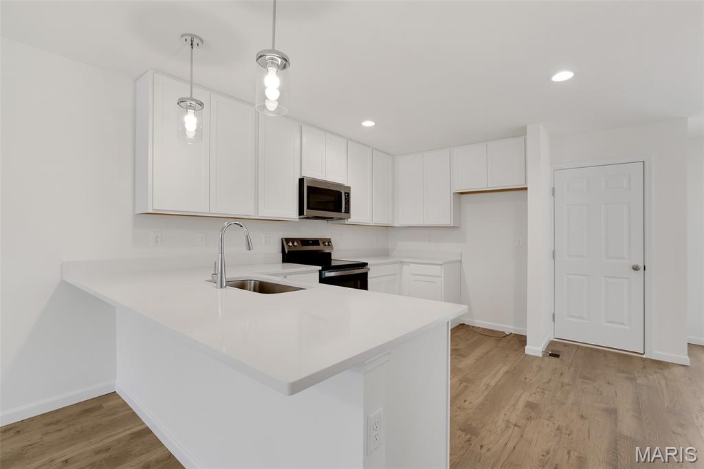 Harvest Townhomes 110 - Residential