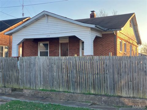 Photo of 129 Oak Street, Morrison, MO 65061 (MLS # 25080639)