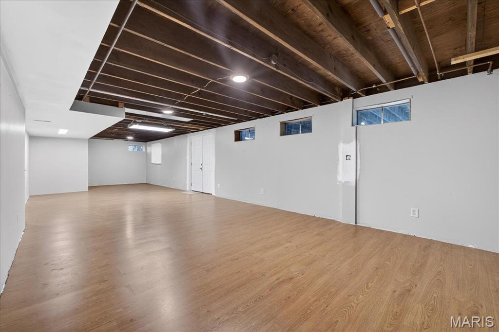 White Oak Estates 2 - Residential