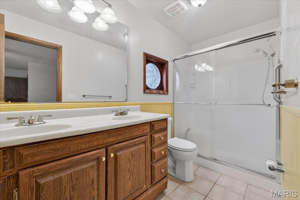 White Oak Estates 2 - Residential