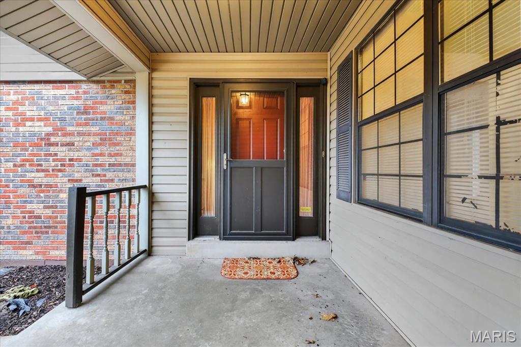 White Oak Estates 2 - Residential