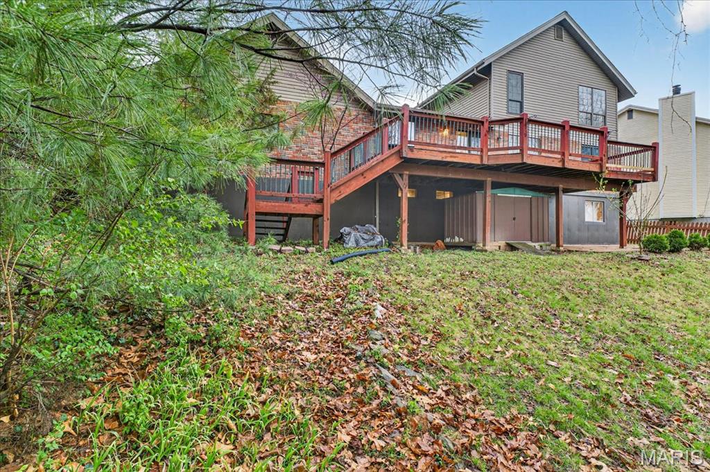 White Oak Estates 2 - Residential