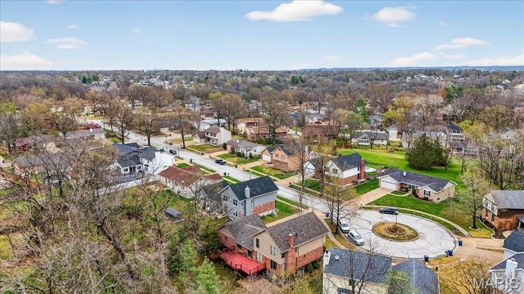 White Oak Estates 2 - Residential