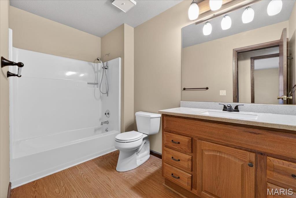 White Oak Estates 2 - Residential