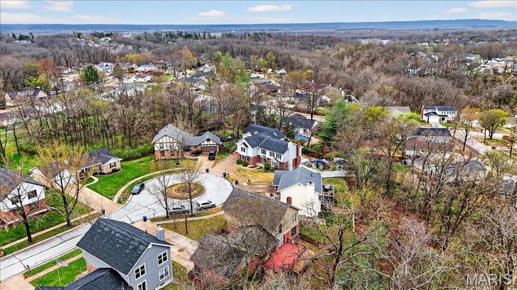 White Oak Estates 2 - Residential