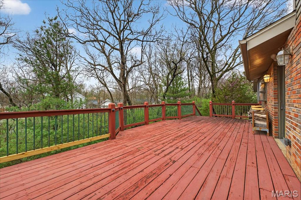 White Oak Estates 2 - Residential