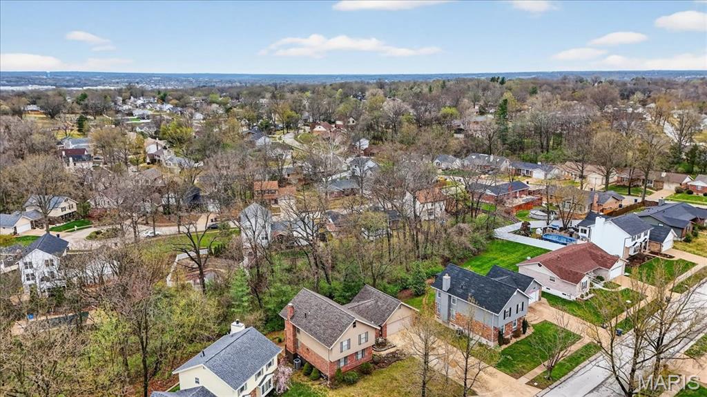 White Oak Estates 2 - Residential