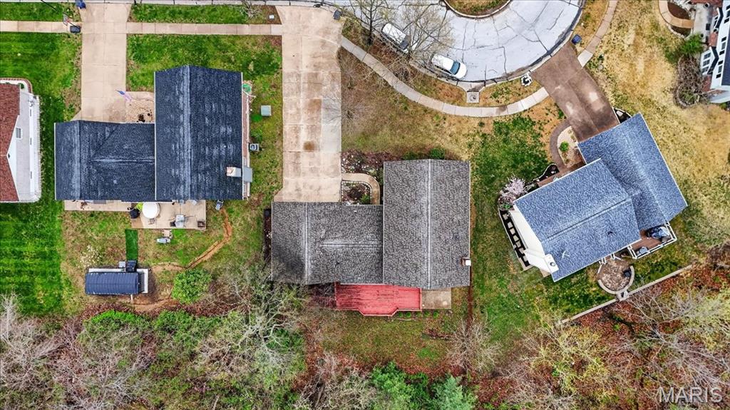 White Oak Estates 2 - Residential