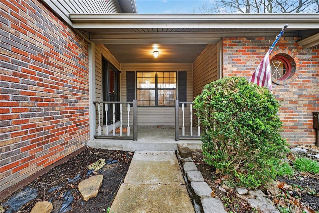 White Oak Estates 2 - Residential