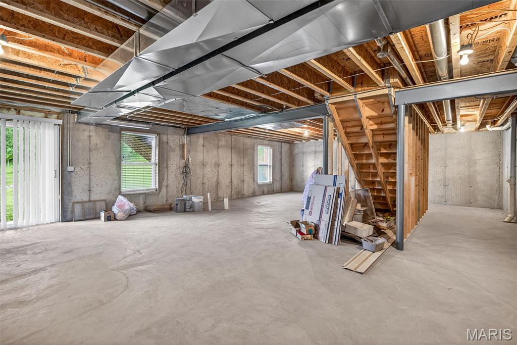 Sawyers Rdg - Residential