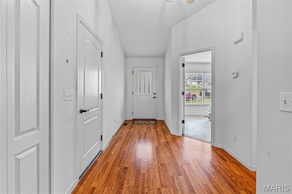Sawyers Rdg - Residential