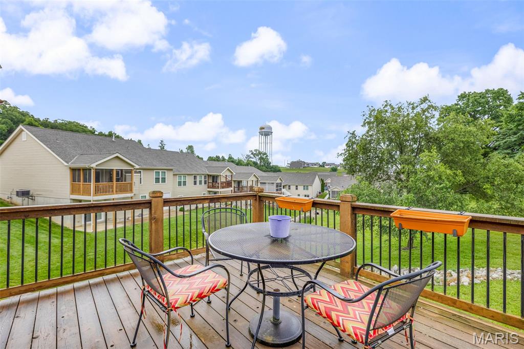 Sawyers Rdg - Residential