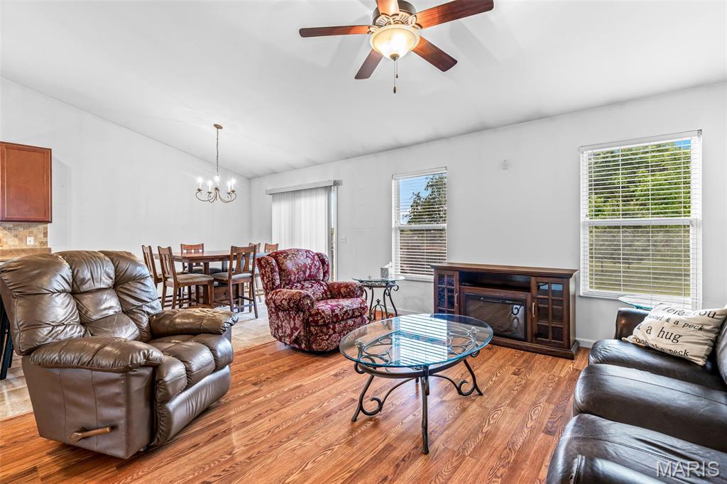 Sawyers Rdg - Residential