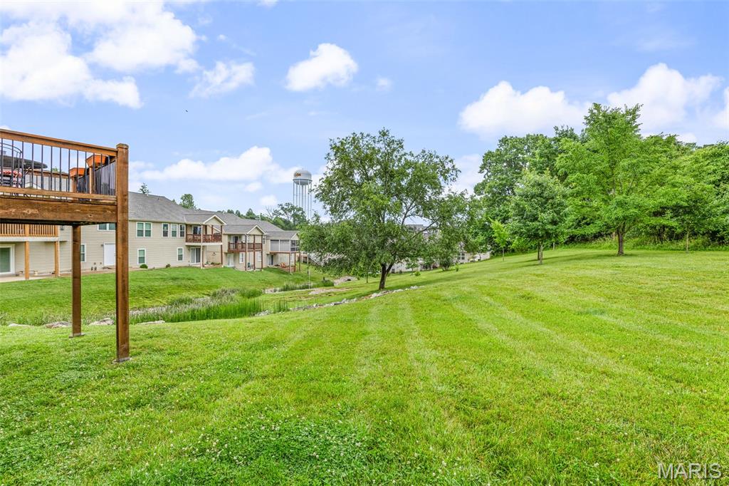 Sawyers Rdg - Residential
