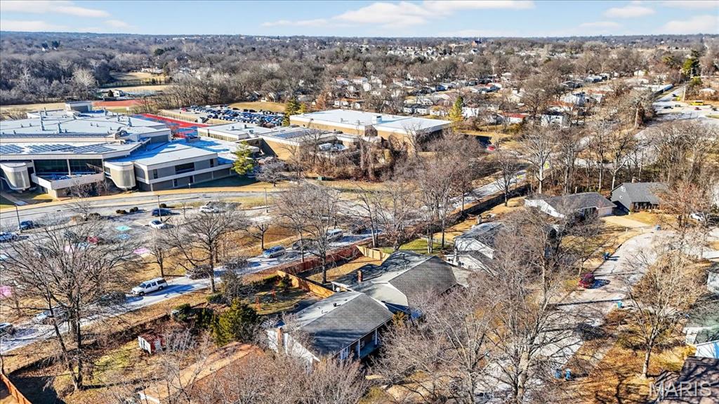Chadwick Estates 18 - Residential