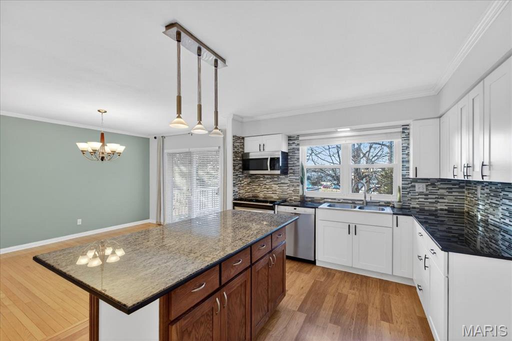 Chadwick Estates 18 - Residential