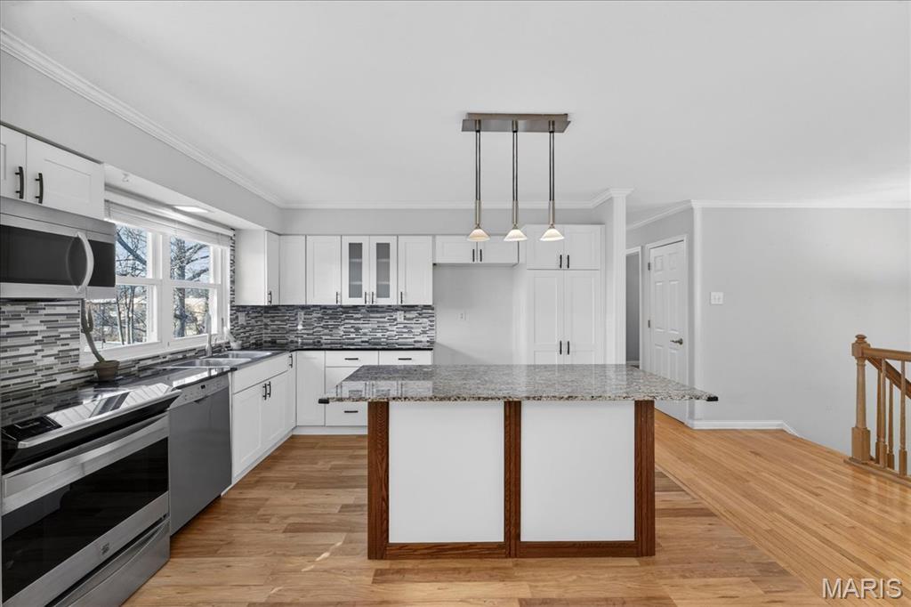 Chadwick Estates 18 - Residential