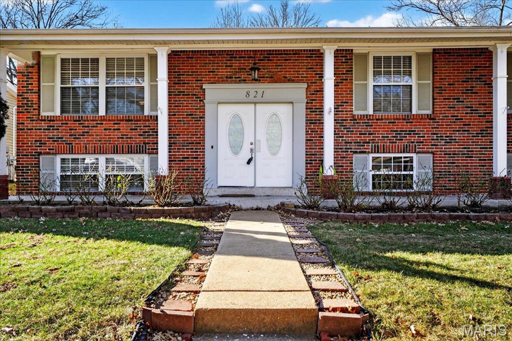 Chadwick Estates 18 - Residential
