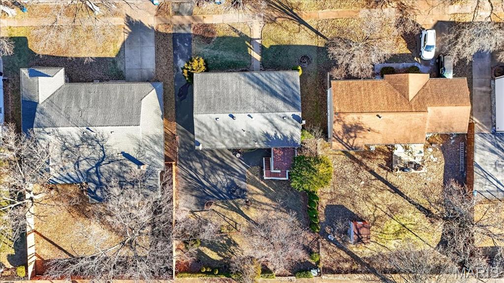 Chadwick Estates 18 - Residential