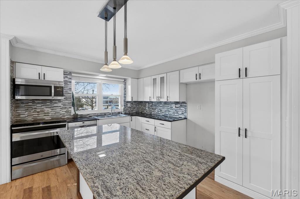 Chadwick Estates 18 - Residential