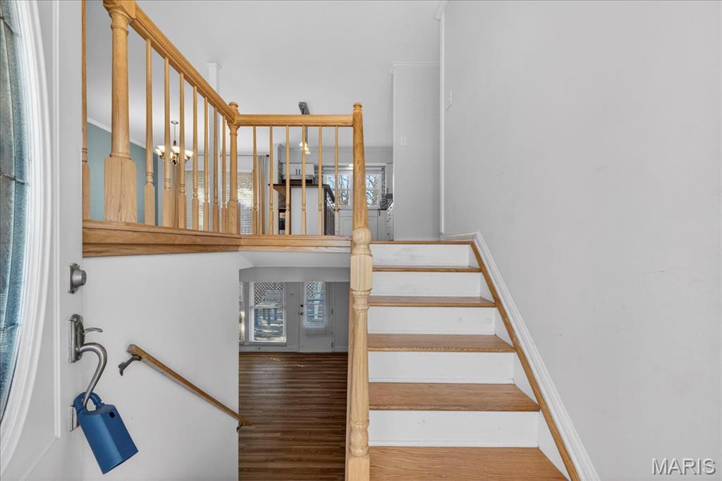 Chadwick Estates 18 - Residential