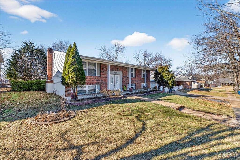 Chadwick Estates 18 - Residential