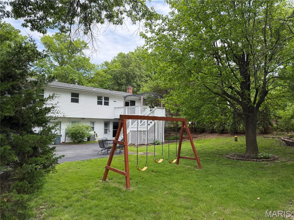 Chadwick Estates 18 - Residential