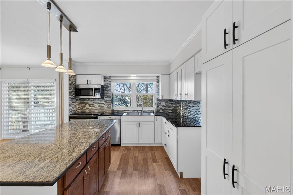 Chadwick Estates 18 - Residential